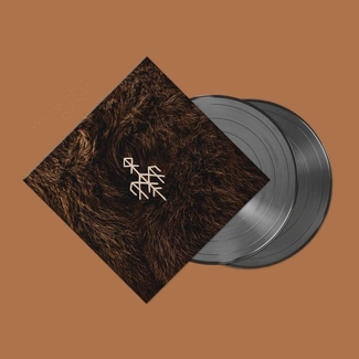 WARDRUNA Birna 2LP