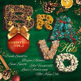 VARIOUS Bravo Hits - Christmas Vol.2 2CD