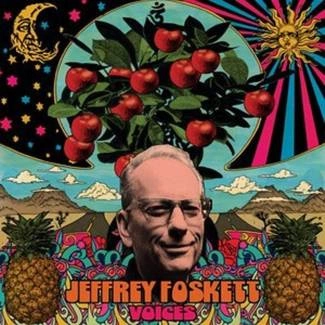 FOSKETT, JEFFREY Voices CD