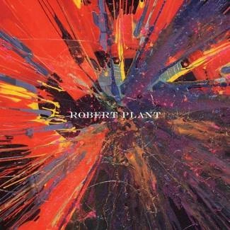 ROBERT PLANT, Digging Deep 8x 7"