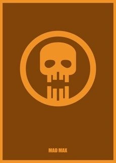 Mad Max PLAKAT
