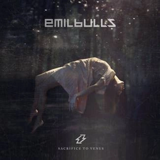 EMIL BULLS Sacrifice To Venus Limited Edition CD DIGIPAK