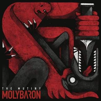 MOLYBARON The Mutiny LP