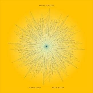 GOFF, SIMON MELUA, KATIE Aerial Objects LP