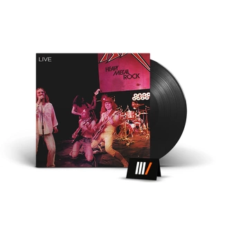 TSA Live LP