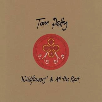 PETTY, TOM Wildflowers & All The Rest 2CD