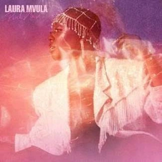 MVULA, LAURA Pink Noise CD