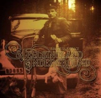 HELLSINGLAND UNDERGROUND Madness & Grace CD