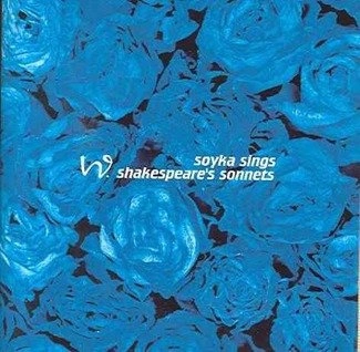 STANISLAW SOYKA Soyka Sings Shakespear's Sonnets LP