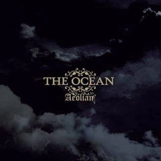 OCEAN, THE Aeolian CD