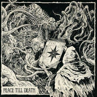 V/A Peace Till Death 2CD