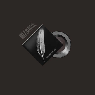 CIGARETTES AFTER SEX Affection 7 Ep LP