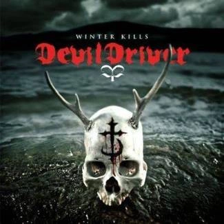 DEVIL DRIVER Winter Kills CD