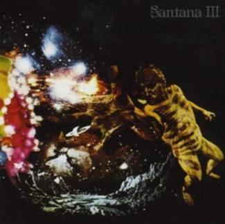 SANTANA Santana Iii 2CD