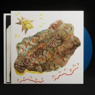 MURPHY, PETER Should The World Fail To Fall Apart Ltd. LP