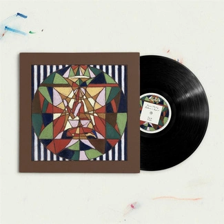 MARLING, LAURA Patterns In Repeat LP