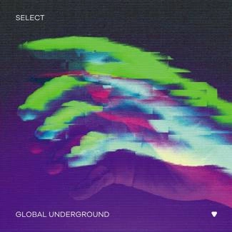 GLOBAL UNDERGROUND Global Underground: Select #8 (vinyl Edition) 2CD