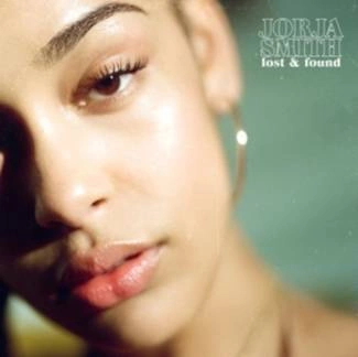 SMITH, JORJA Lost & Found CD