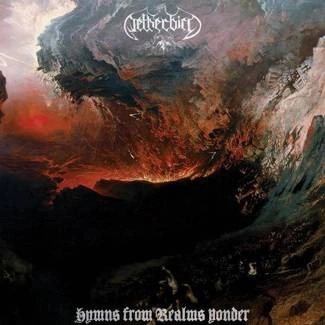 NETHERBIRD Hymns From Realms Yonder CD