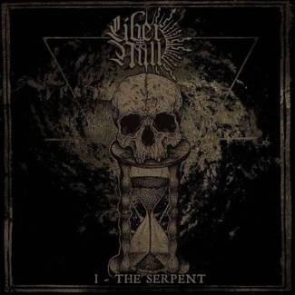 LIBER NULL I The Serpent Limited Edition CD DIGIPAK