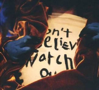 PENCEY SLOE Don't Believe Watch Out CD DIGIPAK