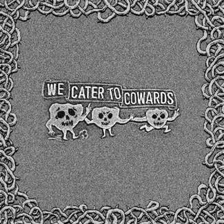 OOZING WOUND We Cater To Cowards CD DIGIPAK