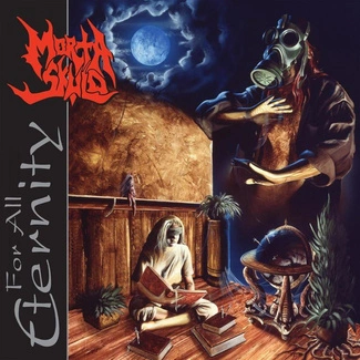 MORTA SKULD For All Eternity CD