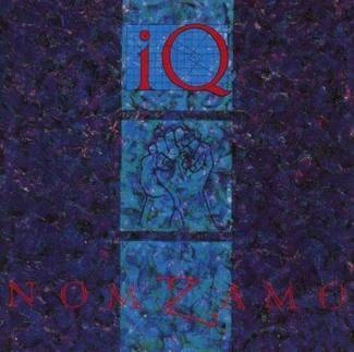 IQ Nomzamo CD