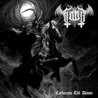 TAAR Catharsis Till Dawn CD