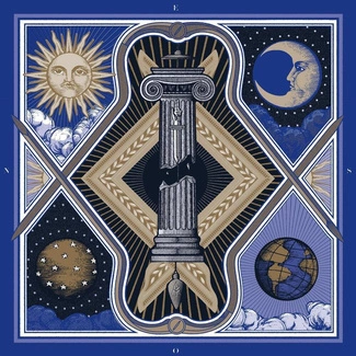 DELUGE Aego Templo CD DIGIPAK