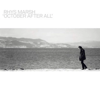 RHYS MARSH October After All CD