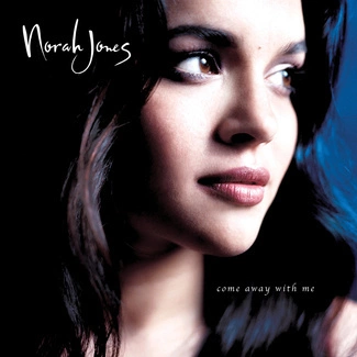 JONES, NORAH Come Away With Me - 20th Anniversary  Dlx Box Ltd 4LP