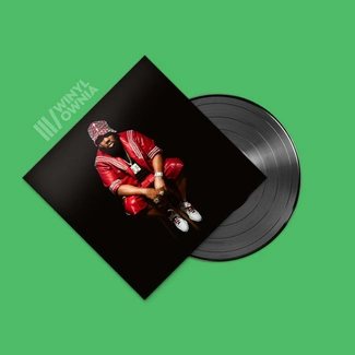 RAEKWON The Emperor's New Clothes LP