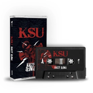 KSU Nasze Słowa TAPE