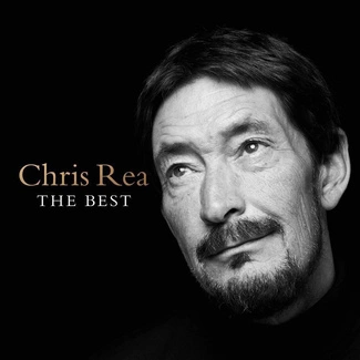 REA, CHRIS The Best CD DIGIPAK