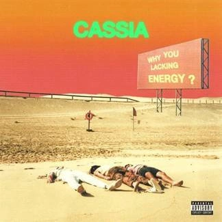 CASSIA Why You Lacking Energy? CD