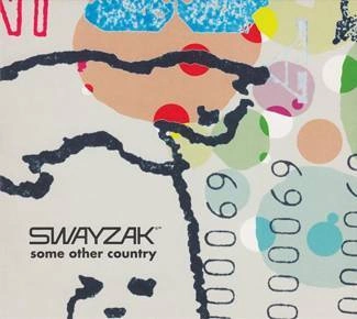 SWAYZAK Some Other Country CD