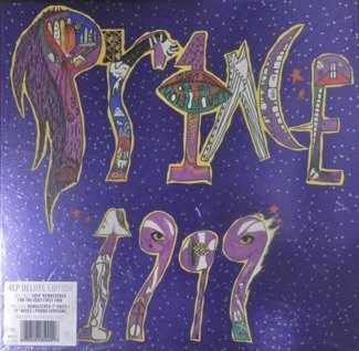 PRINCE 1999 LP