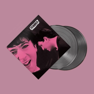 SOFT CELL Non-Stop Erotic Cabaret 2LP RSD 2024