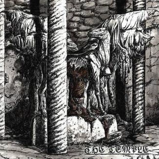 TEMPLE, THE The Temple CD