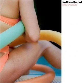 GORDON, KIM No Home Record LP