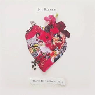 BARBIERI, JOE Tratto Da Una Storia Vera CD DIGIPAK