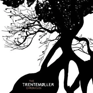 TRENTEMØLLER The Trentemøller Chronicles 2CD