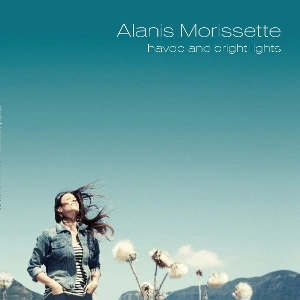 MORISSETTE, ALANIS Havoc And Bright Lights 2 LP MOV