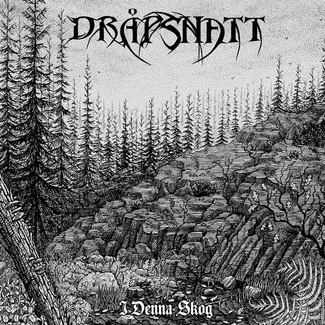DRAPSNATT I Denna Skog CD DIGIPAK