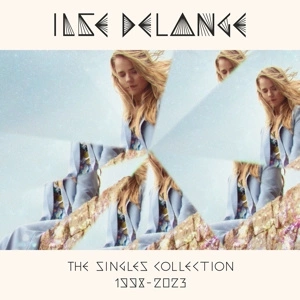 ILSE DELANGE Singles Collection 199... 3 LP MOV