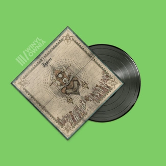 IGORRR Amen BLACK LP