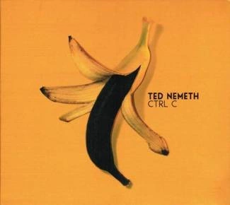 TED NEMETH Ctr C CD DIGIPAK