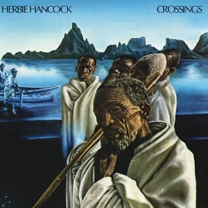 HANCOCK, HERBIE Crossings CD