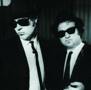 BLUES BROTHERS Very Best Of CD